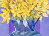 Spring Daffodils II